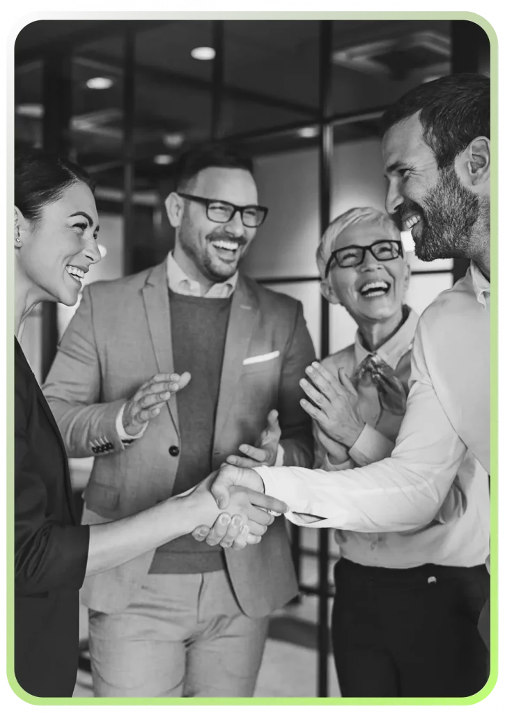 Business Image by Revixo