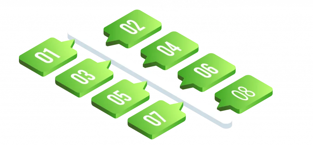 Infographic-Custom by REVIXO