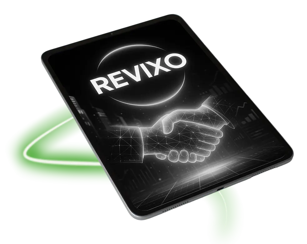 eBook Revixo