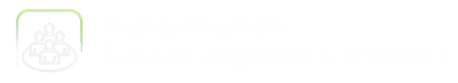 Impact Humain